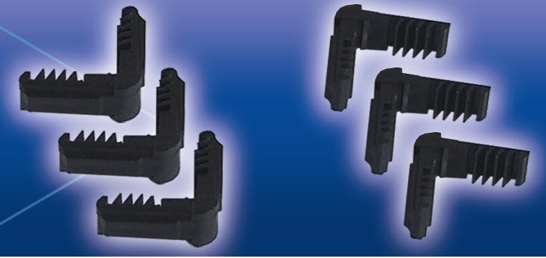 spacer profile clip